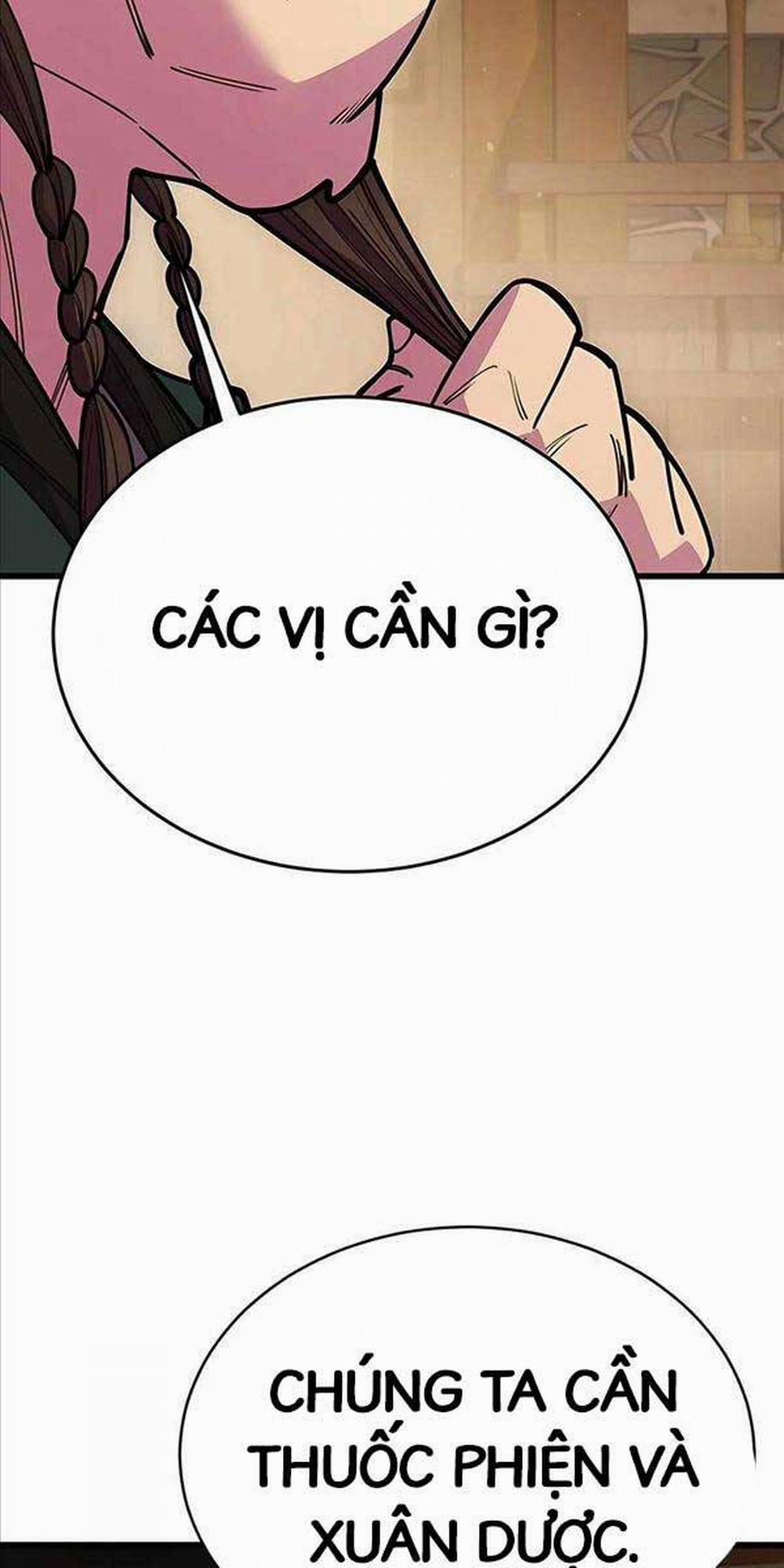 Thiên Hạ Đệ Nhất Đại Sư Huynh 47 trang 57