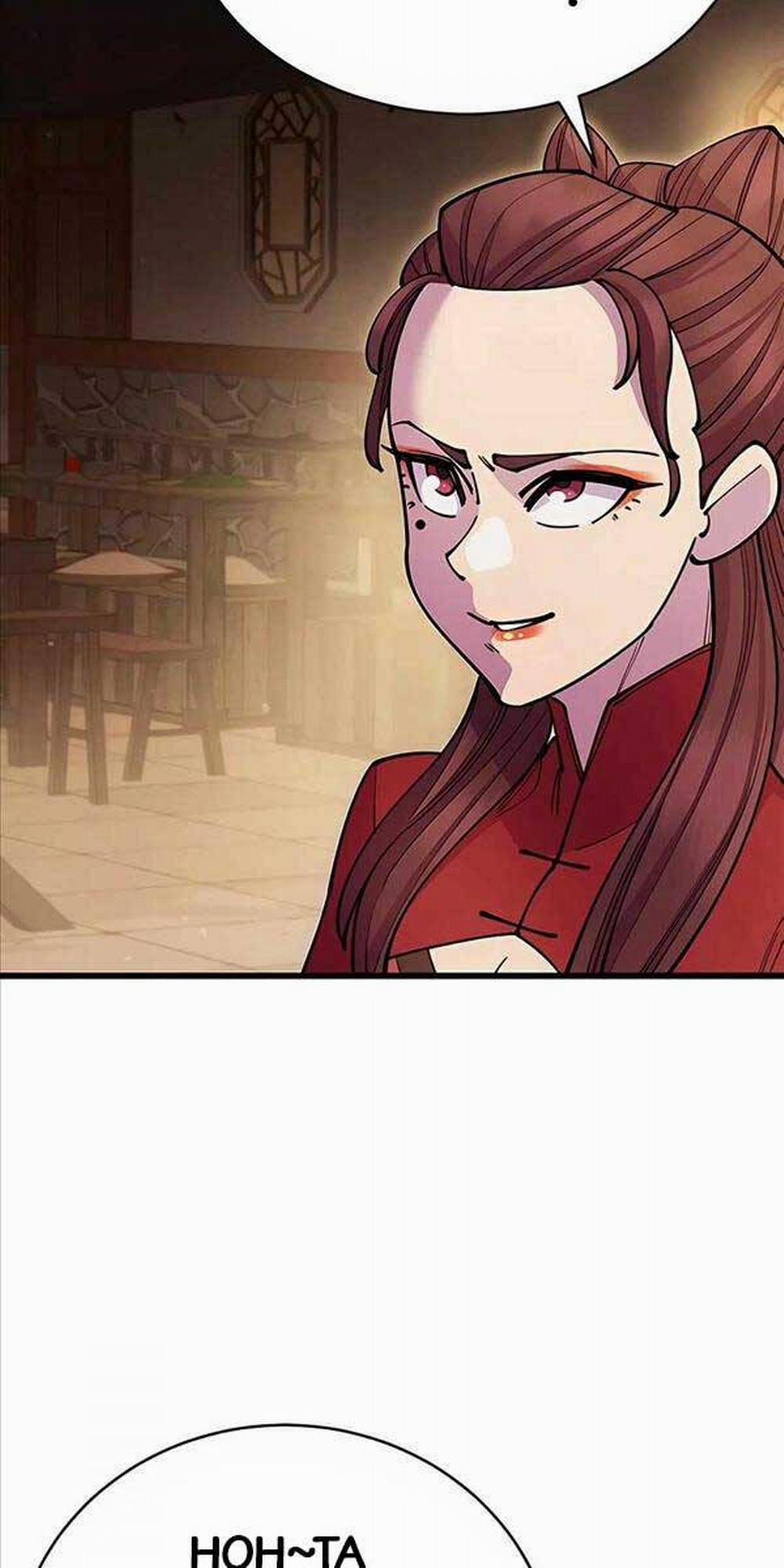 Thiên Hạ Đệ Nhất Đại Sư Huynh 47 trang 58