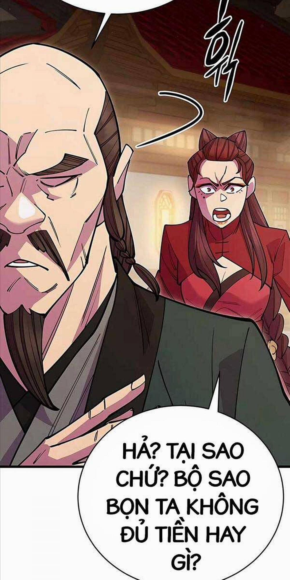 Thiên Hạ Đệ Nhất Đại Sư Huynh 47 trang 66