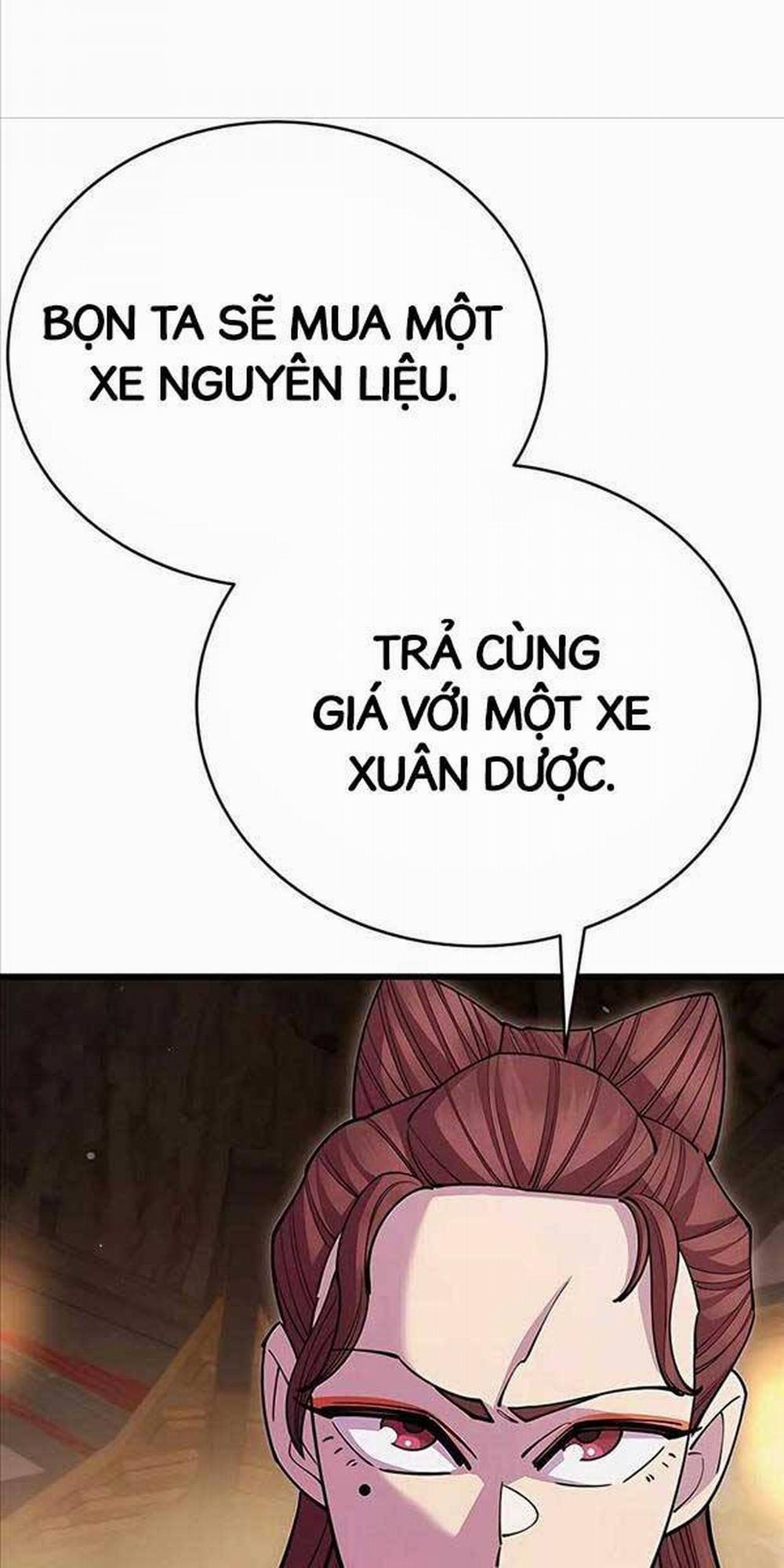 Thiên Hạ Đệ Nhất Đại Sư Huynh 47 trang 71