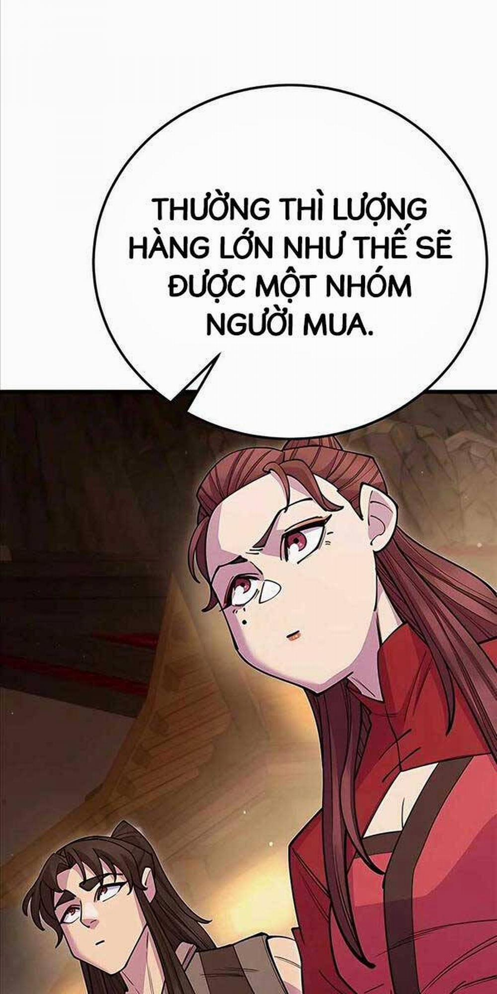 Thiên Hạ Đệ Nhất Đại Sư Huynh 47 trang 75