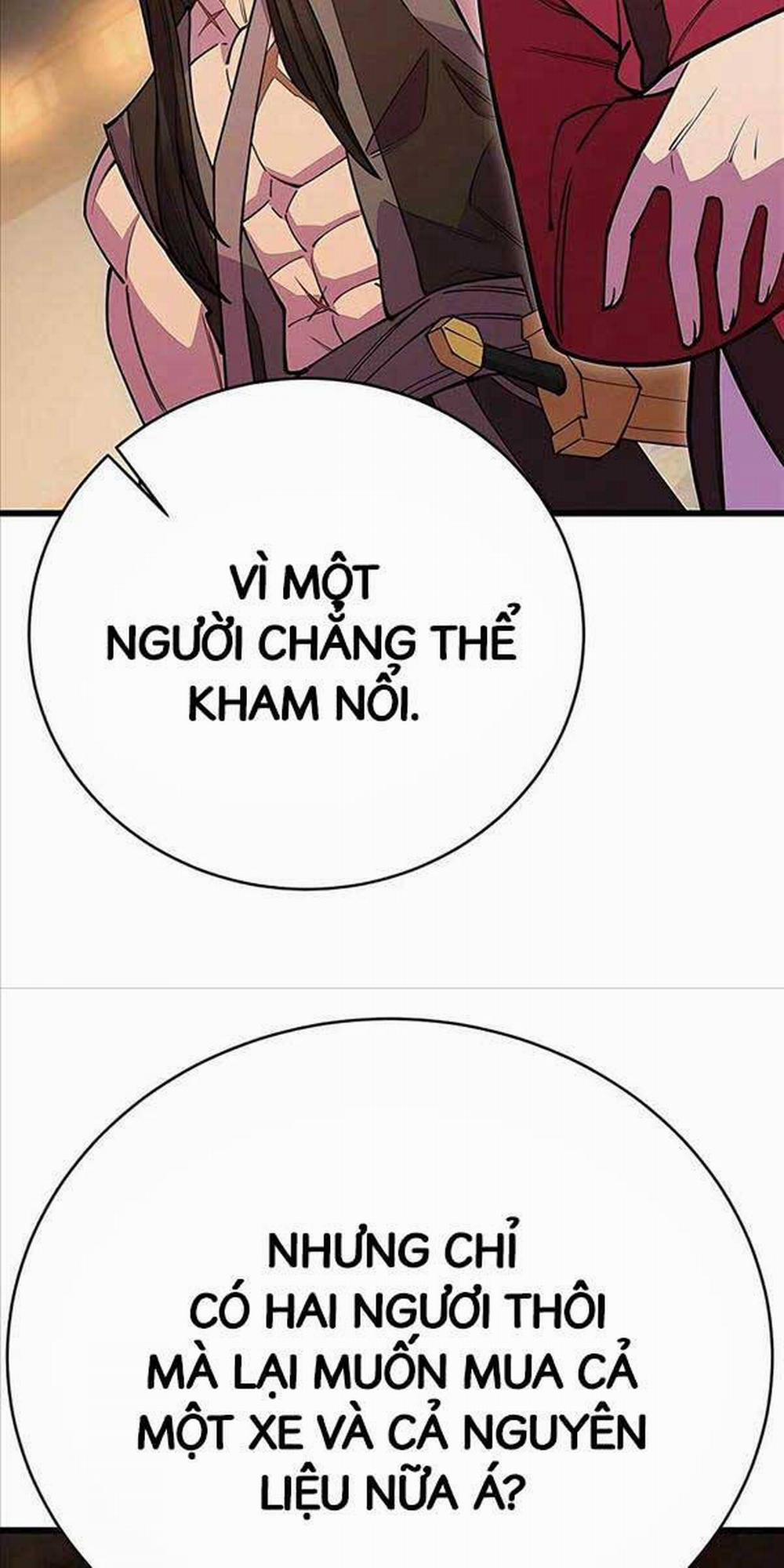 Thiên Hạ Đệ Nhất Đại Sư Huynh 47 trang 76