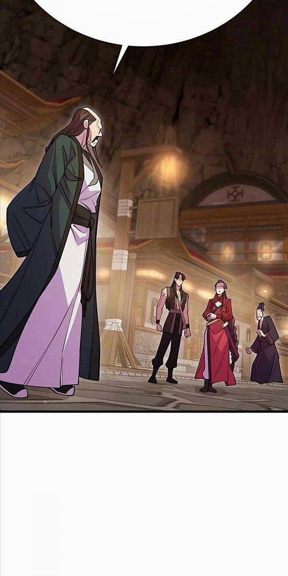 Thiên Hạ Đệ Nhất Đại Sư Huynh 47 trang 77