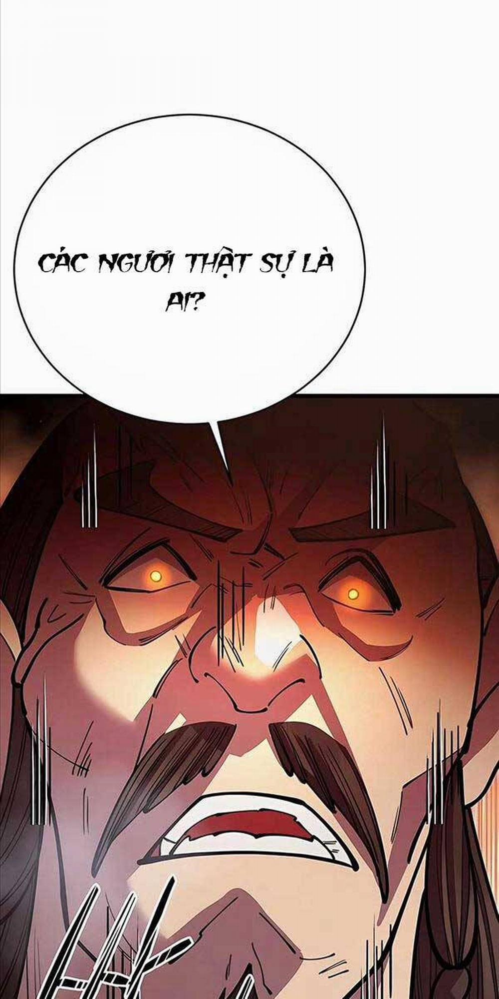 Thiên Hạ Đệ Nhất Đại Sư Huynh 47 trang 78