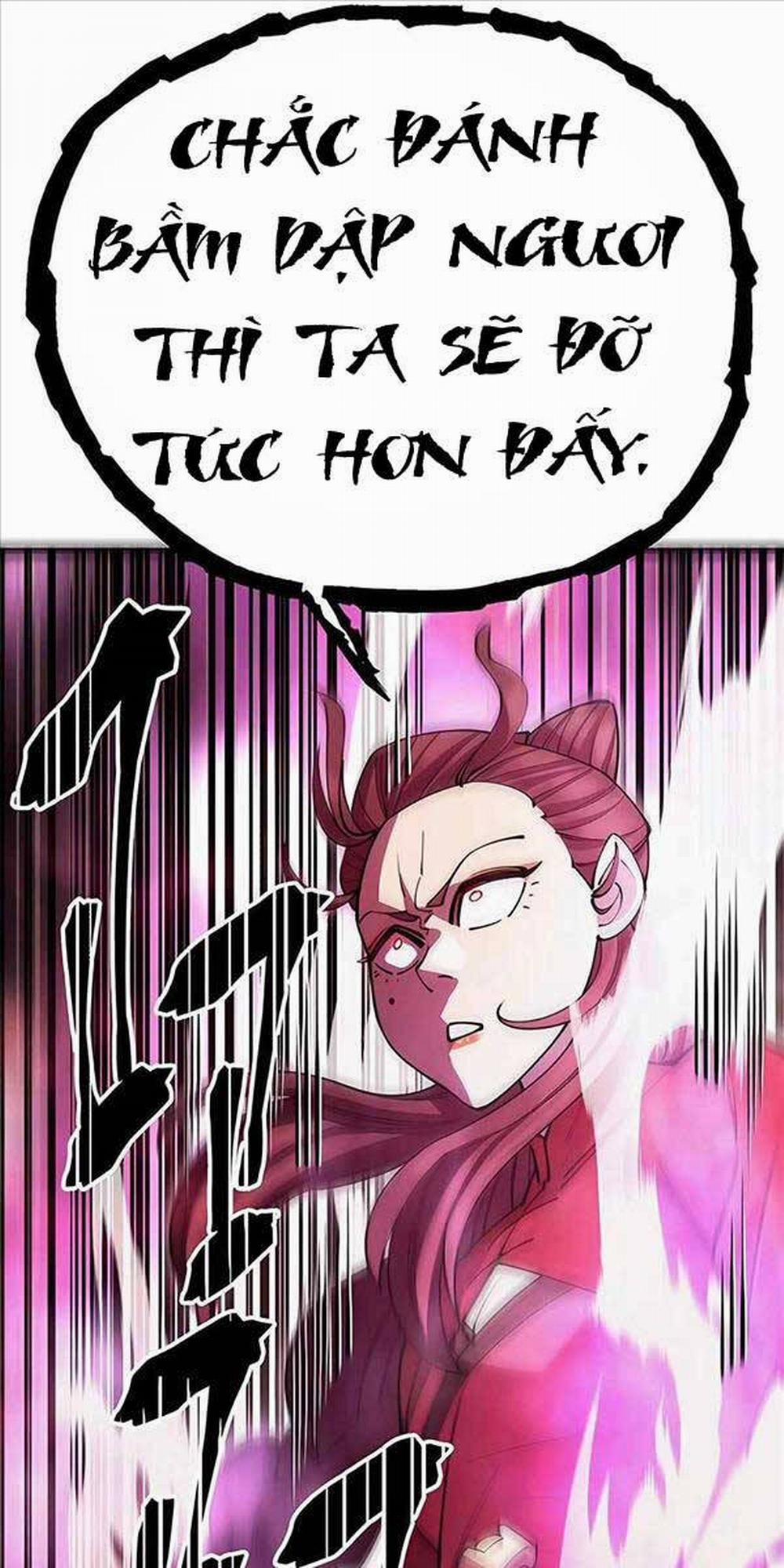 Thiên Hạ Đệ Nhất Đại Sư Huynh 47 trang 81