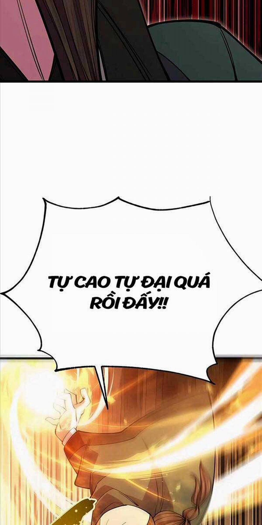 Thiên Hạ Đệ Nhất Đại Sư Huynh 47 trang 84