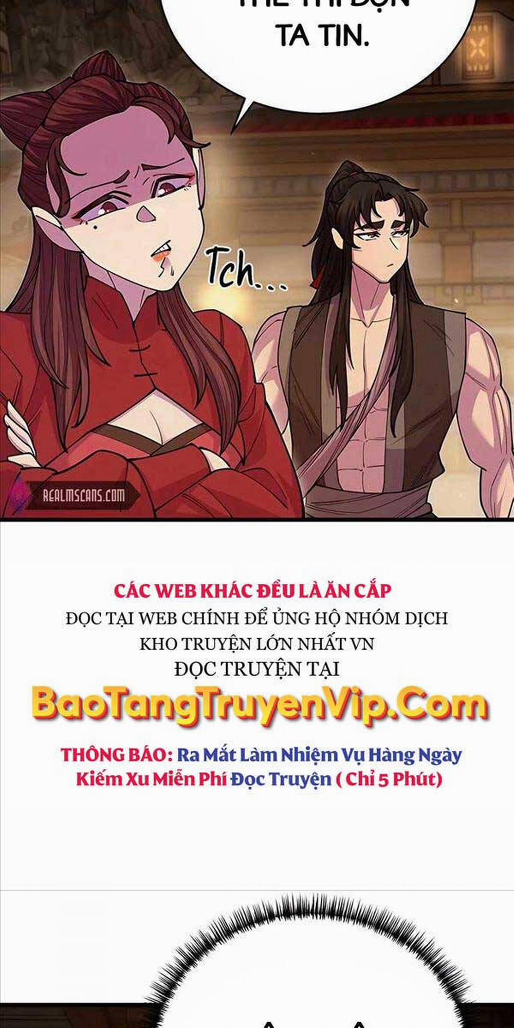 Thiên Hạ Đệ Nhất Đại Sư Huynh 47 trang 9