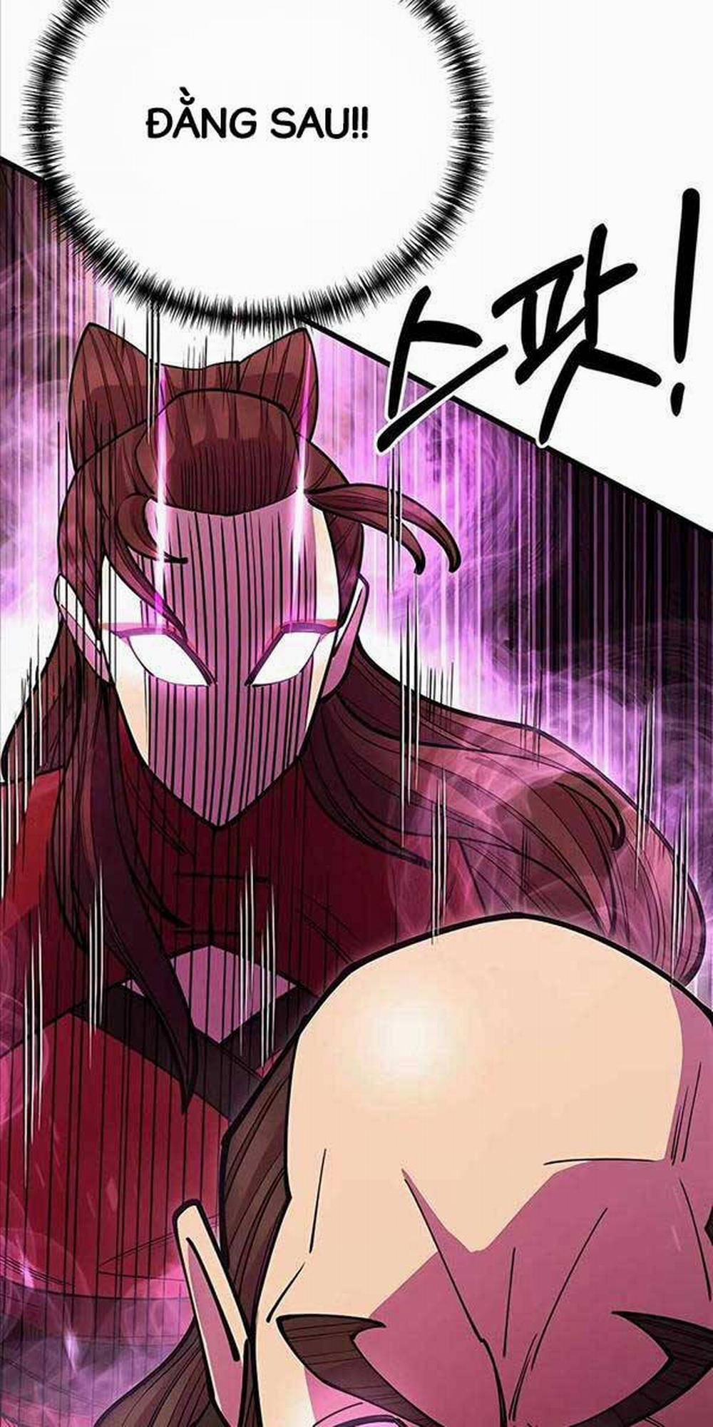 Thiên Hạ Đệ Nhất Đại Sư Huynh 47 trang 93