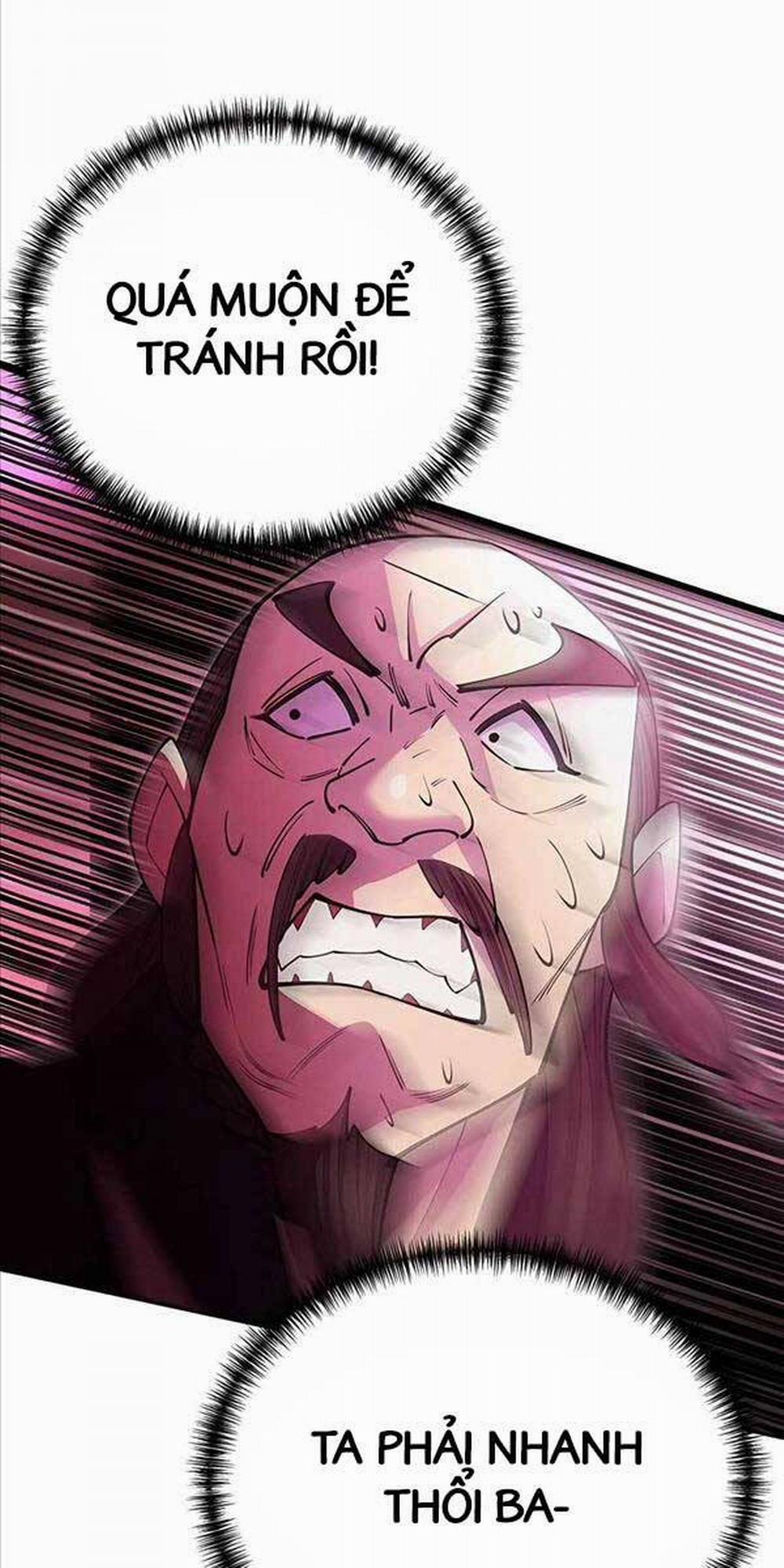 Thiên Hạ Đệ Nhất Đại Sư Huynh 47 trang 95