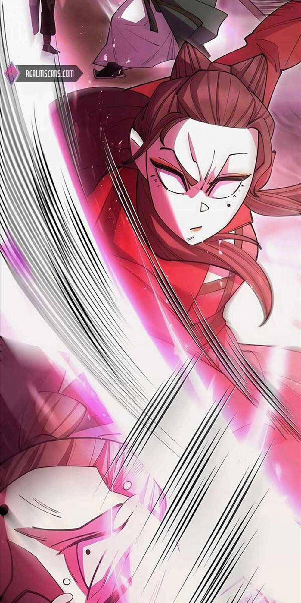 Thiên Hạ Đệ Nhất Đại Sư Huynh 47 trang 98