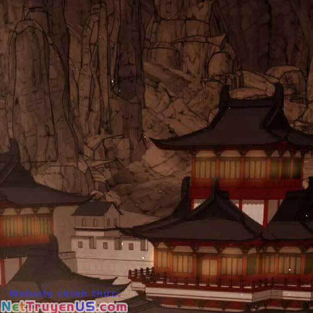 Thiên Hạ Đệ Nhất Đại Sư Huynh 48 trang 108