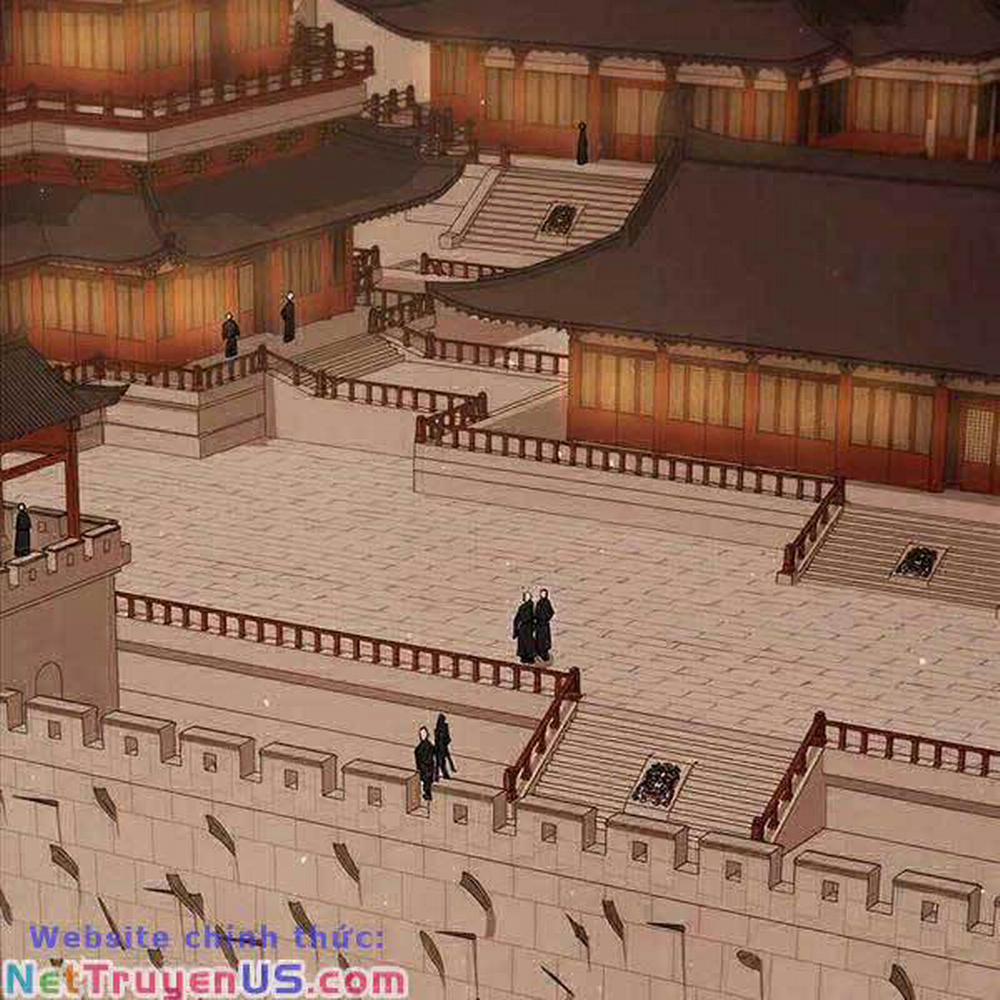 Thiên Hạ Đệ Nhất Đại Sư Huynh 48 trang 109