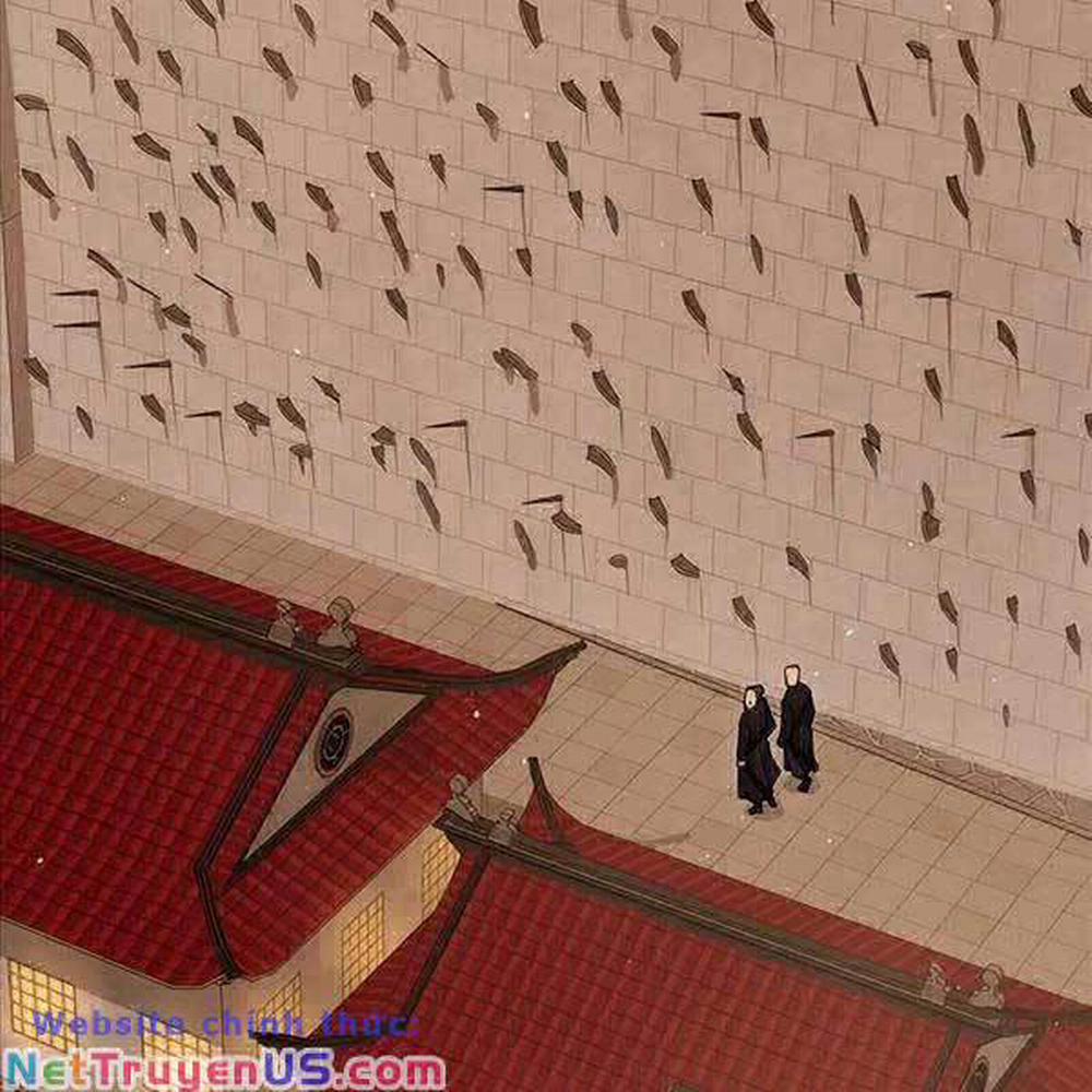 Thiên Hạ Đệ Nhất Đại Sư Huynh 48 trang 110