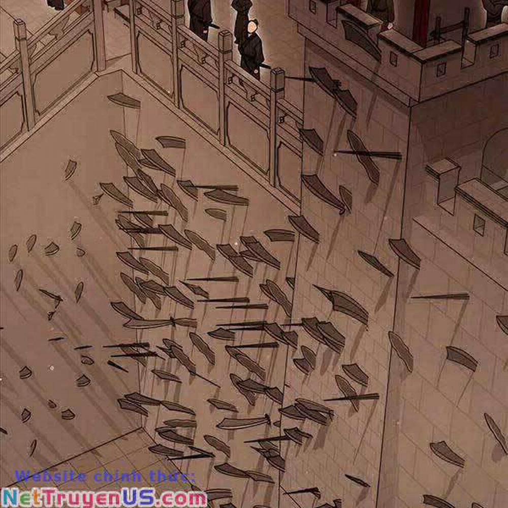 Thiên Hạ Đệ Nhất Đại Sư Huynh 48 trang 114