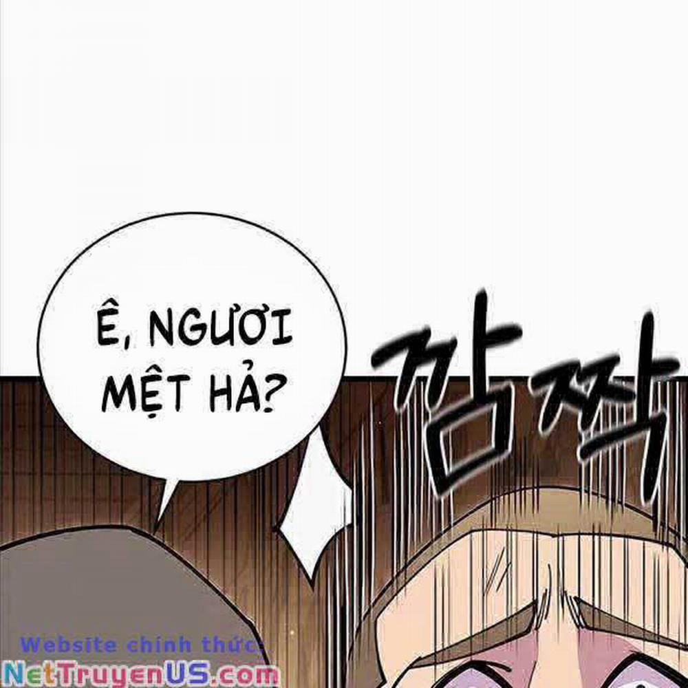 Thiên Hạ Đệ Nhất Đại Sư Huynh 48 trang 129