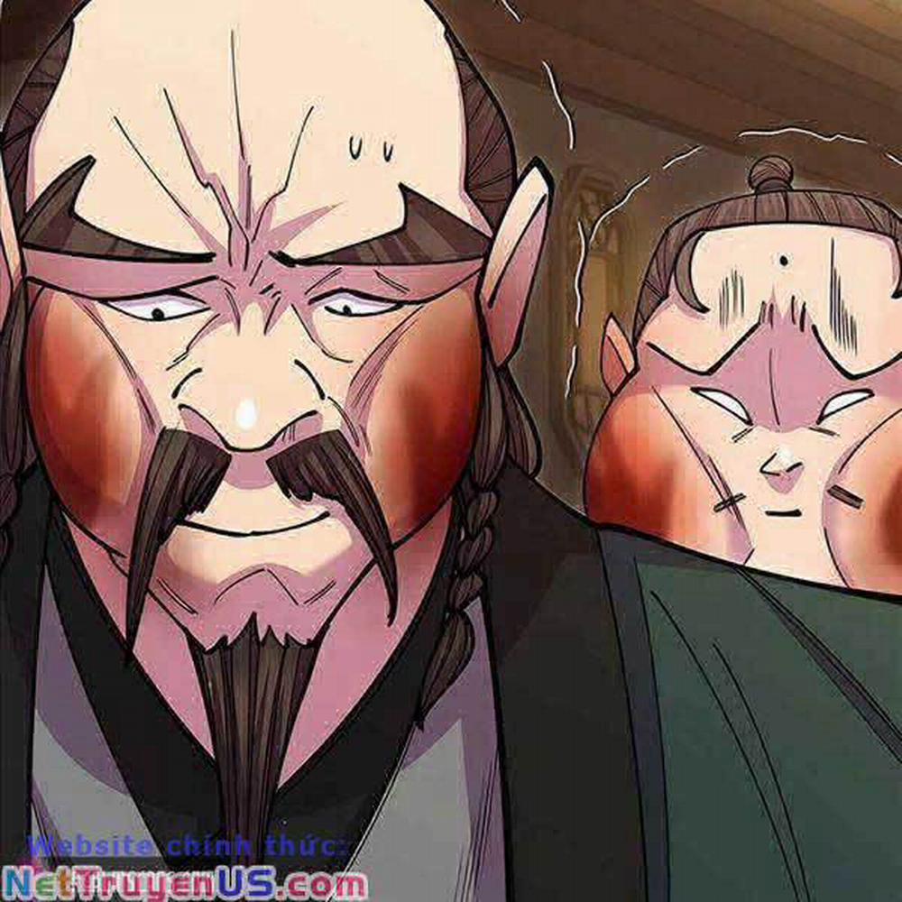 Thiên Hạ Đệ Nhất Đại Sư Huynh 48 trang 14