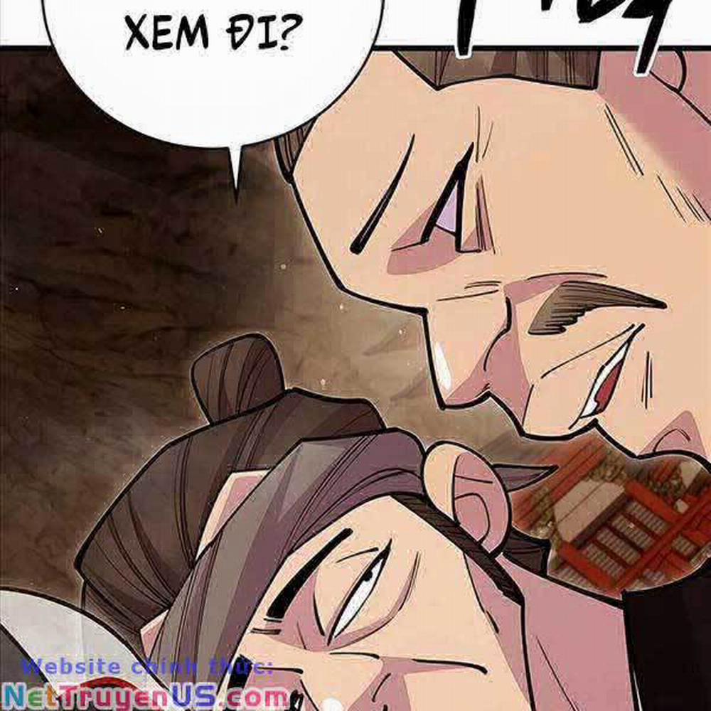 Thiên Hạ Đệ Nhất Đại Sư Huynh 48 trang 177