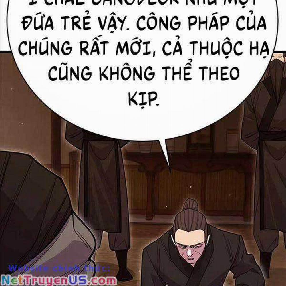 Thiên Hạ Đệ Nhất Đại Sư Huynh 48 trang 204