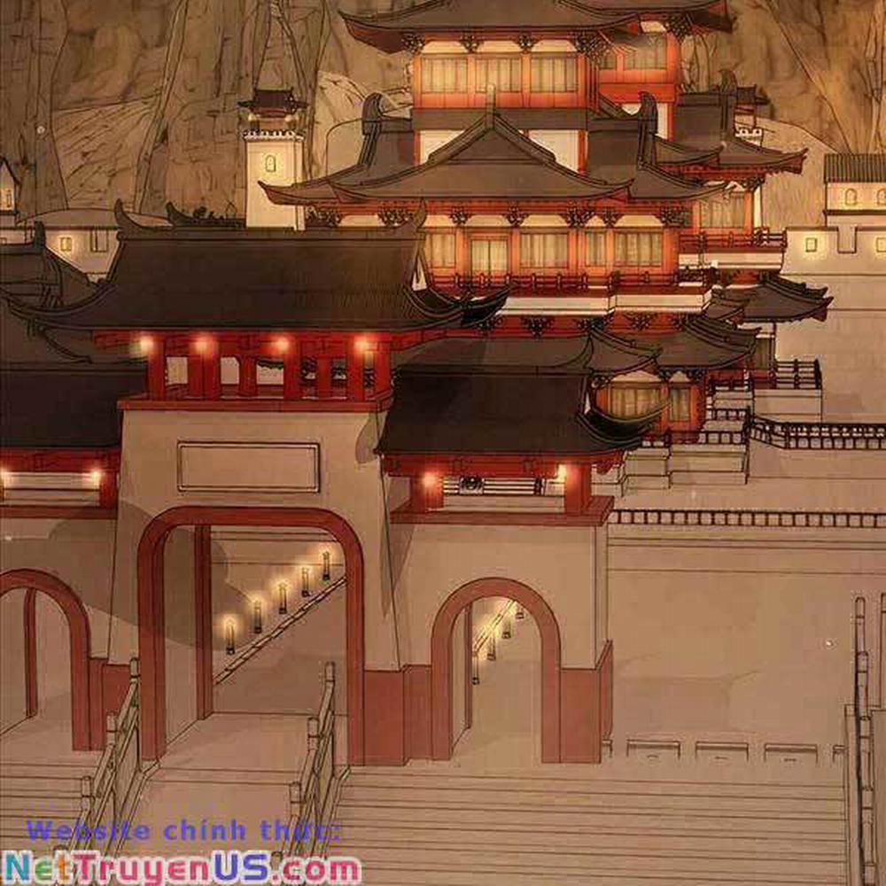 Thiên Hạ Đệ Nhất Đại Sư Huynh 48 trang 250