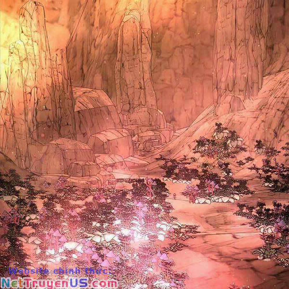 Thiên Hạ Đệ Nhất Đại Sư Huynh 48 trang 261