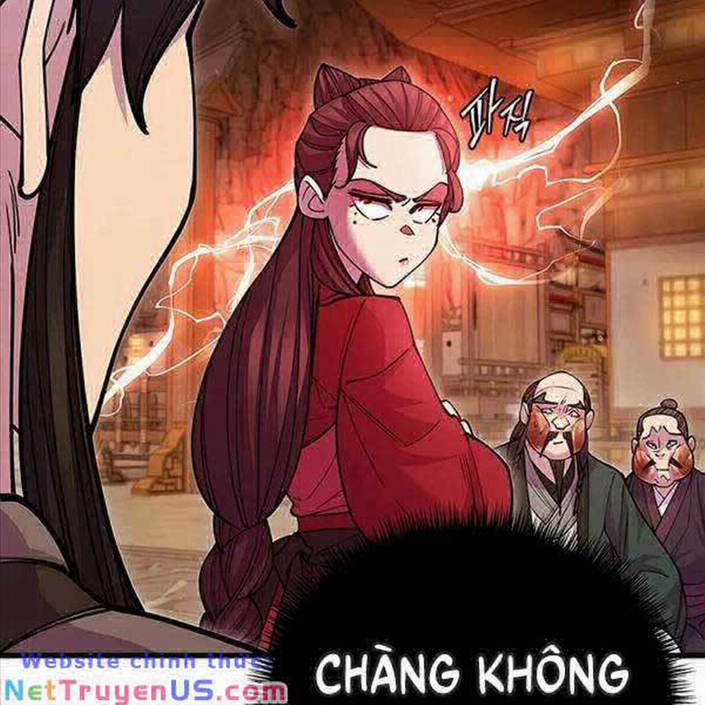 Thiên Hạ Đệ Nhất Đại Sư Huynh 48 trang 39