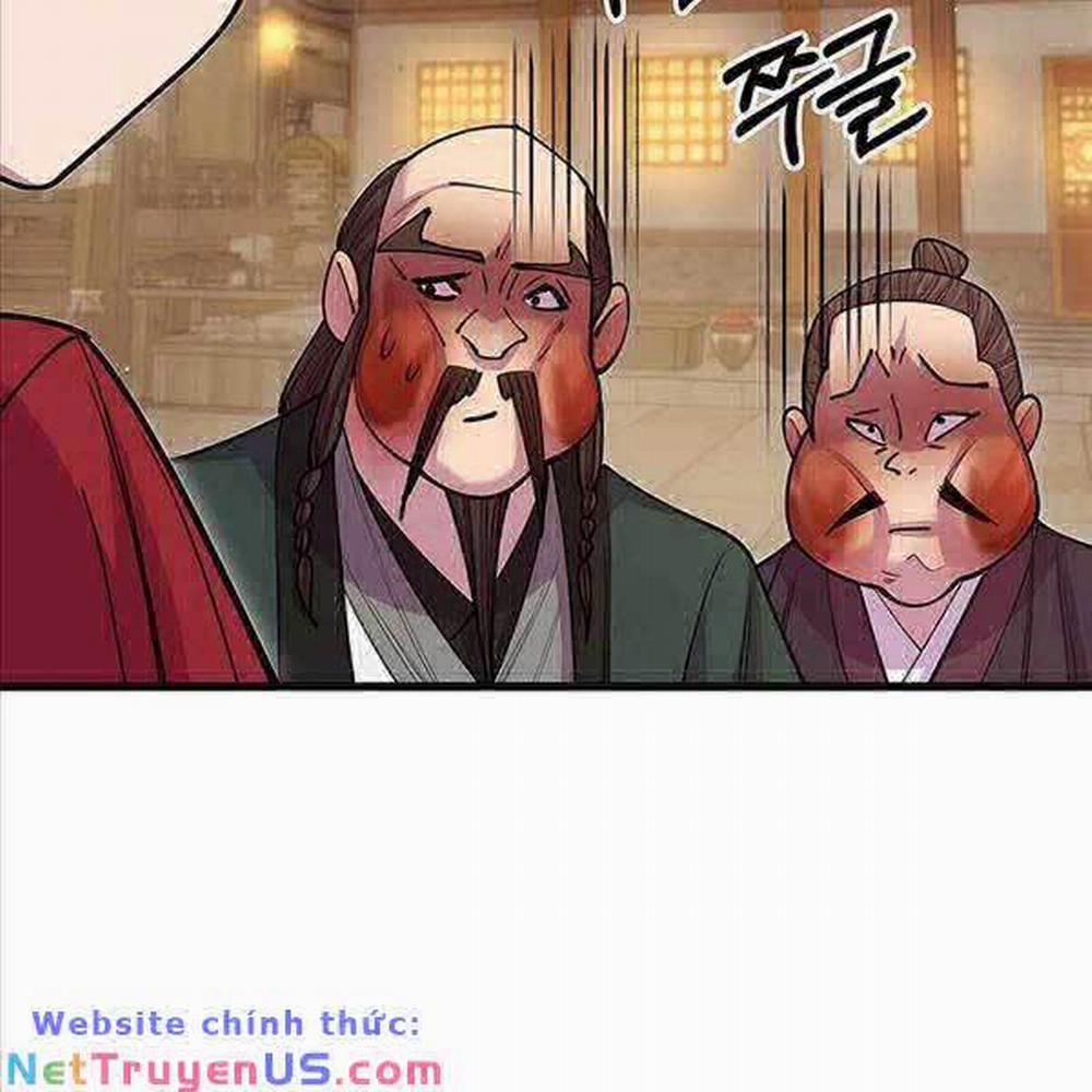 Thiên Hạ Đệ Nhất Đại Sư Huynh 48 trang 44