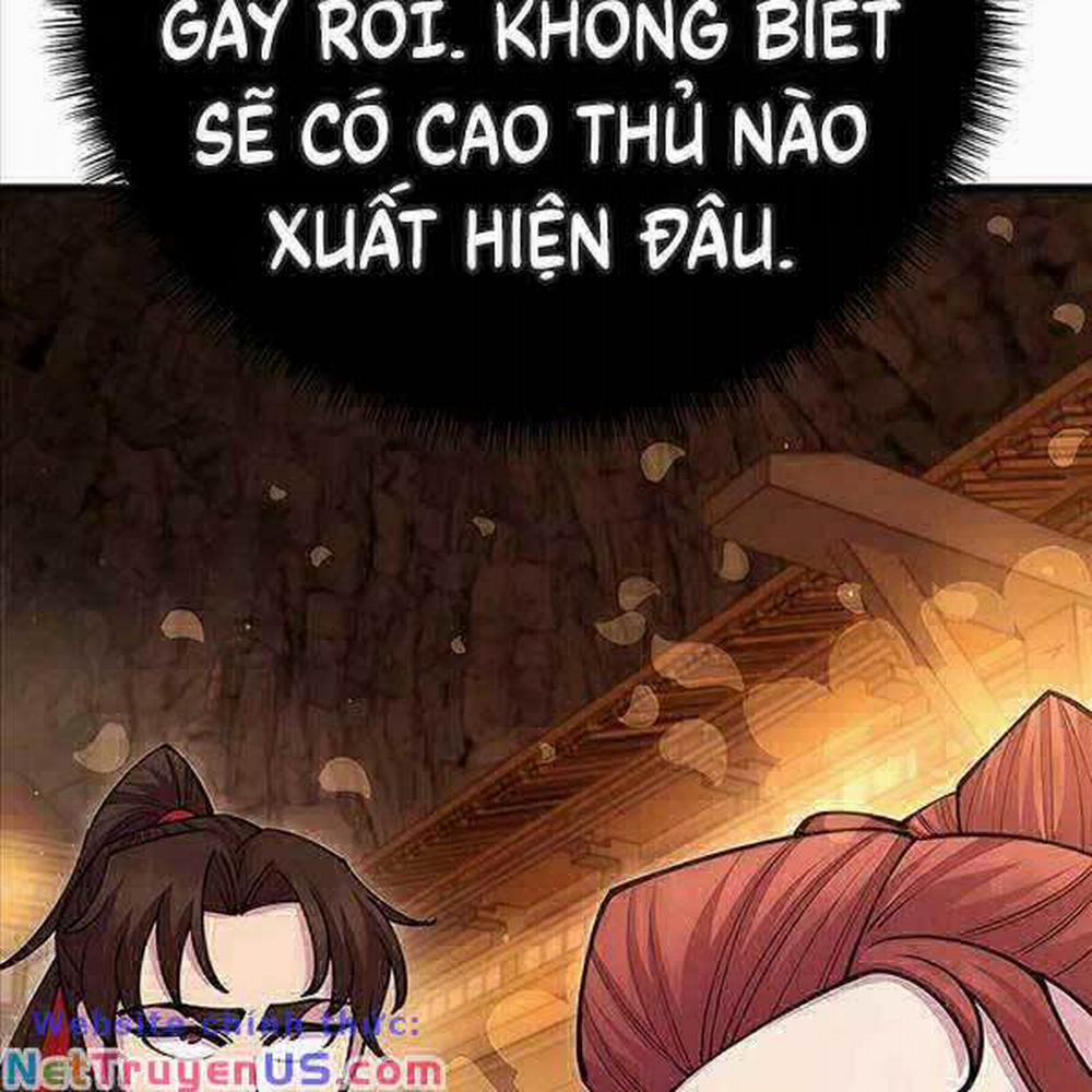 Thiên Hạ Đệ Nhất Đại Sư Huynh 48 trang 46