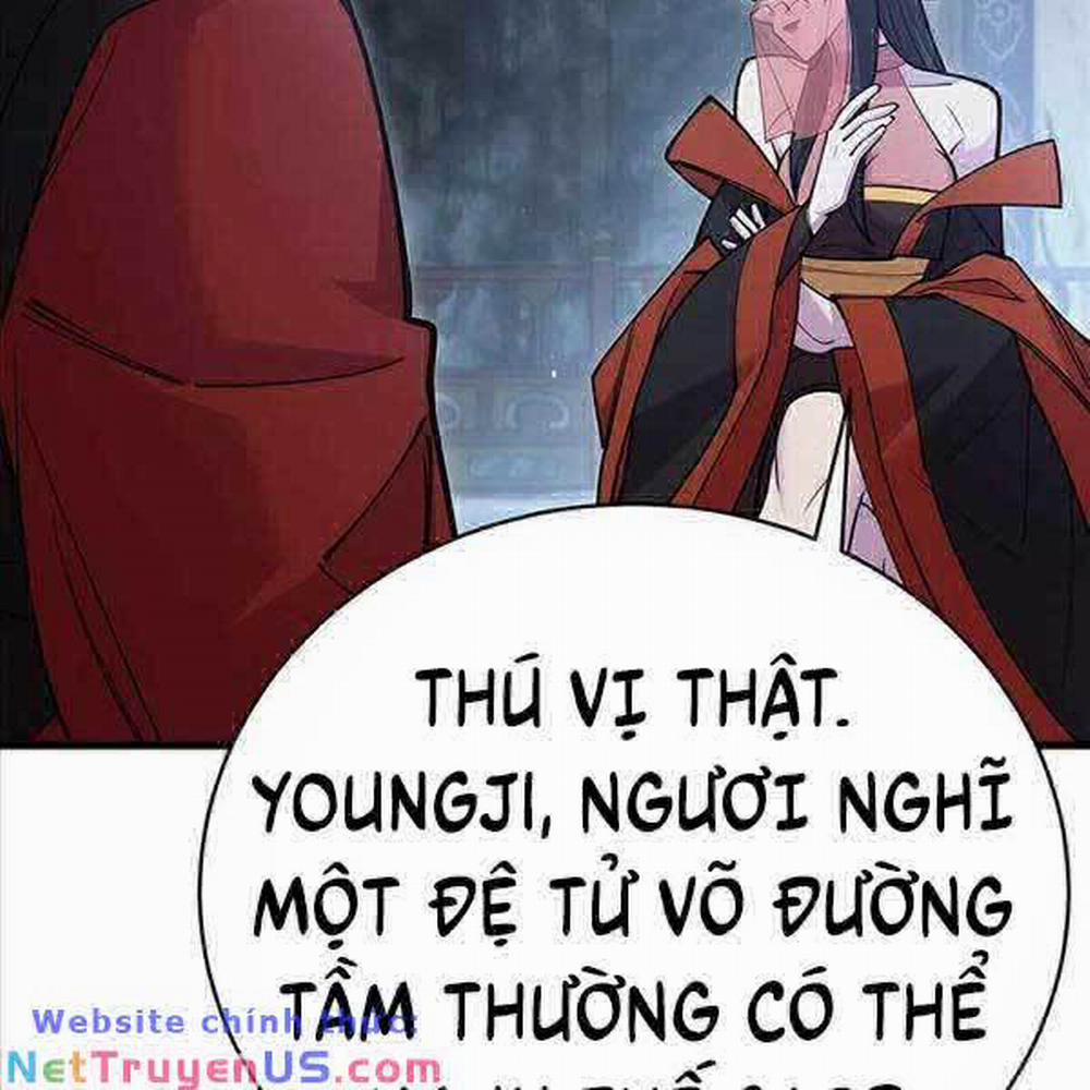 Thiên Hạ Đệ Nhất Đại Sư Huynh 48 trang 58