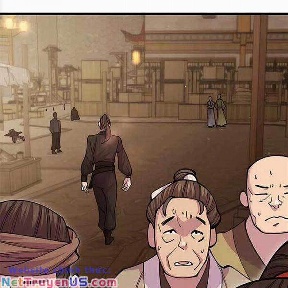 Thiên Hạ Đệ Nhất Đại Sư Huynh 48 trang 8