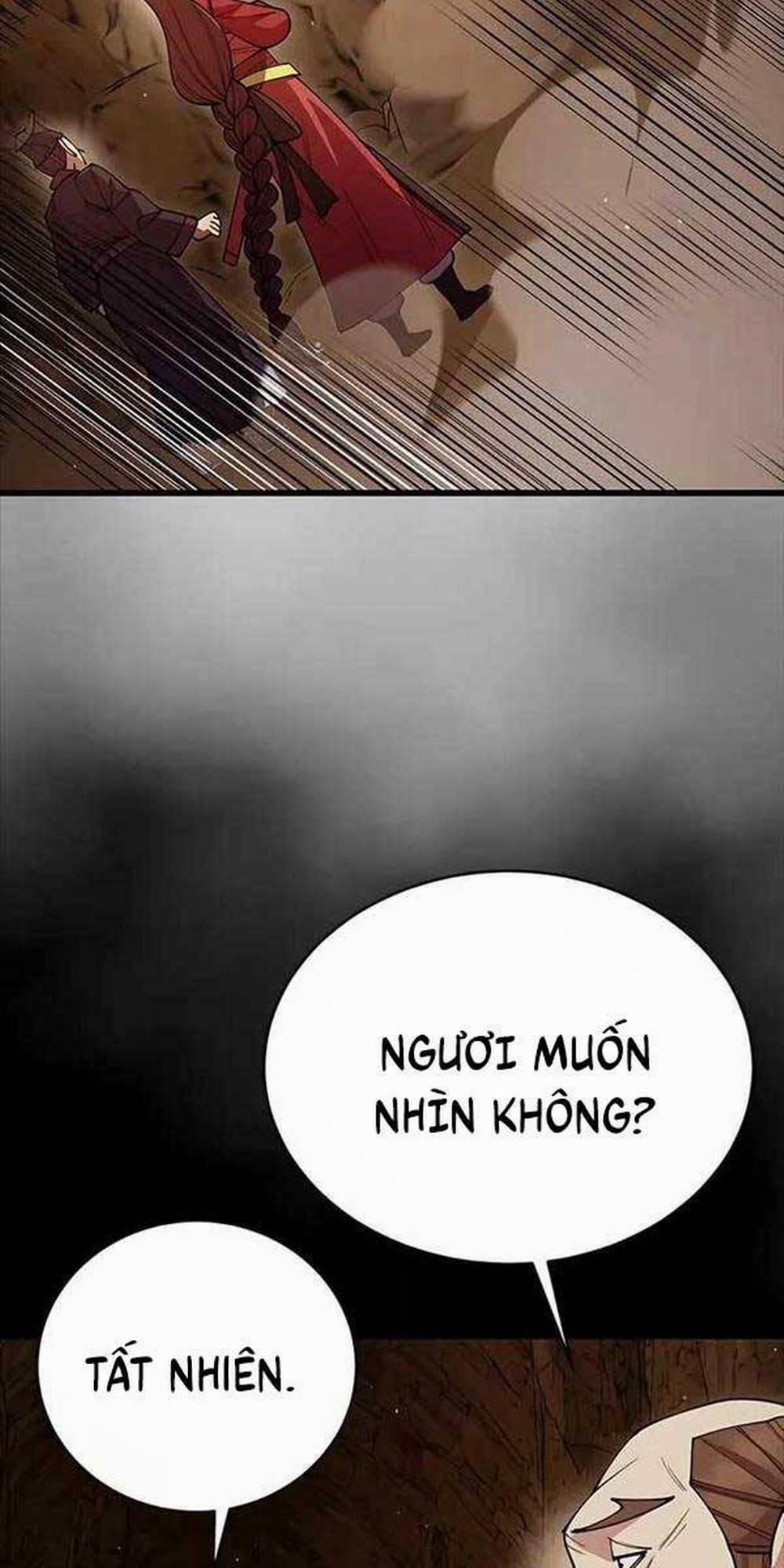 Thiên Hạ Đệ Nhất Đại Sư Huynh 49 trang 10