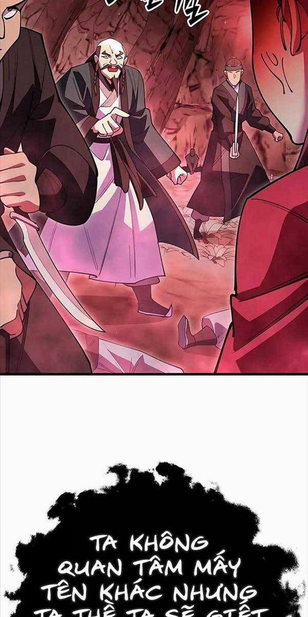 Thiên Hạ Đệ Nhất Đại Sư Huynh 49 trang 100