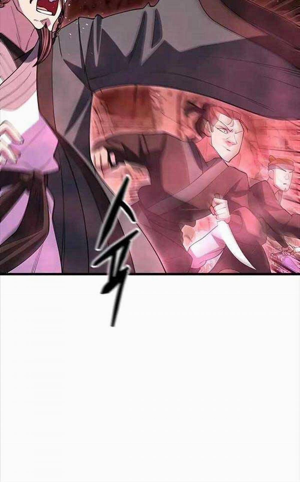 Thiên Hạ Đệ Nhất Đại Sư Huynh 49 trang 105