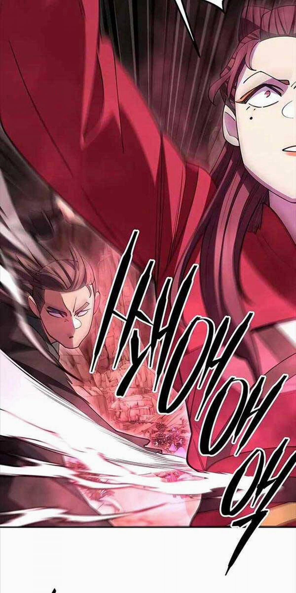 Thiên Hạ Đệ Nhất Đại Sư Huynh 49 trang 108