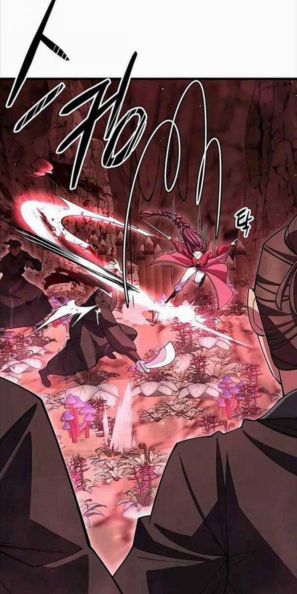 Thiên Hạ Đệ Nhất Đại Sư Huynh 49 trang 109