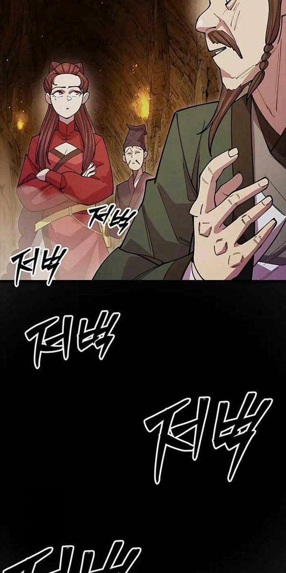 Thiên Hạ Đệ Nhất Đại Sư Huynh 49 trang 11