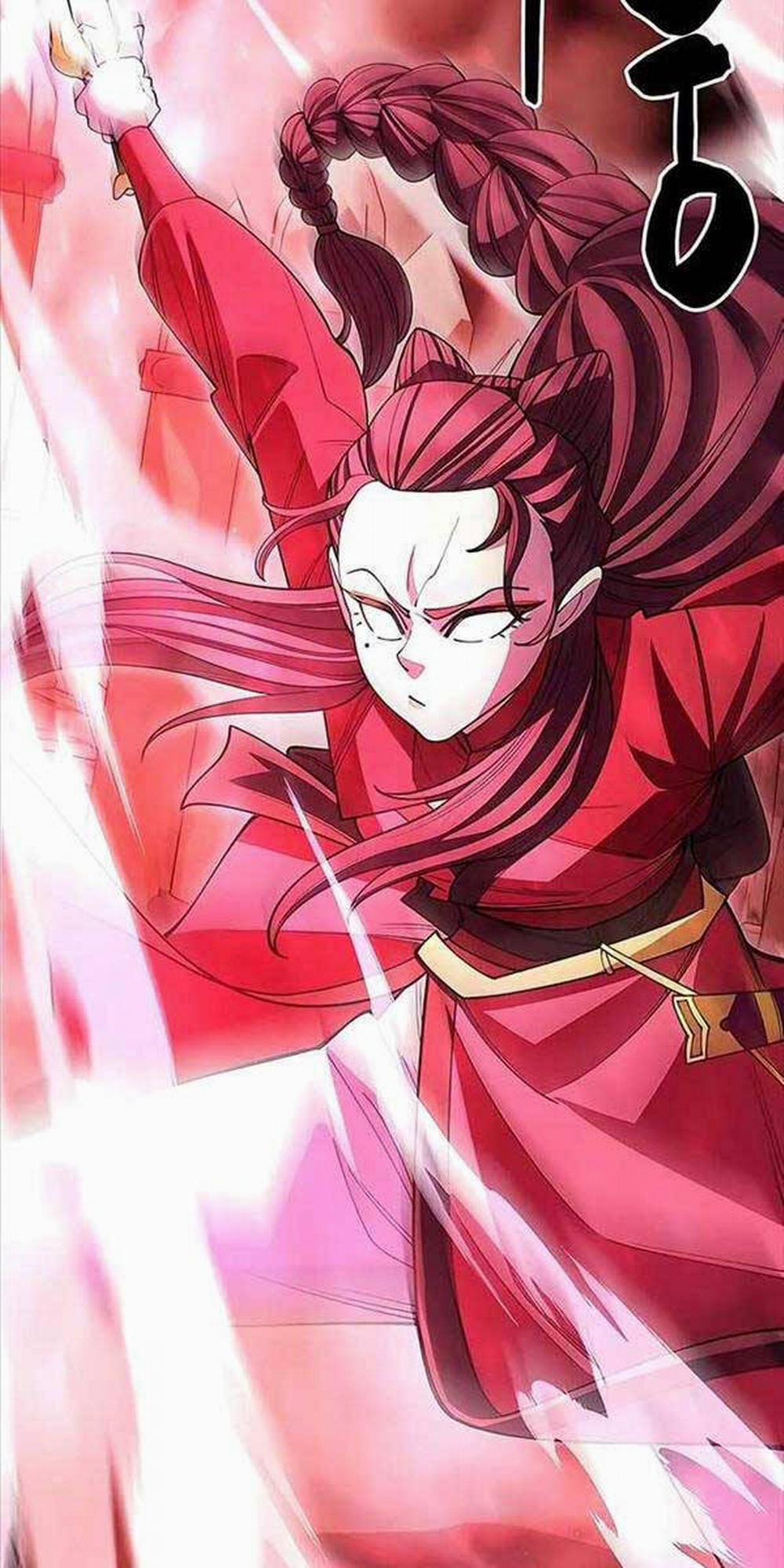 Thiên Hạ Đệ Nhất Đại Sư Huynh 49 trang 114