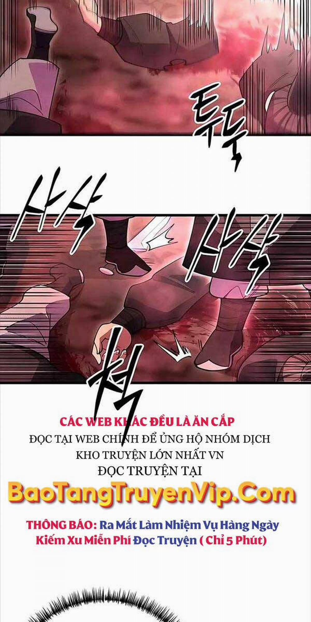 Thiên Hạ Đệ Nhất Đại Sư Huynh 49 trang 118