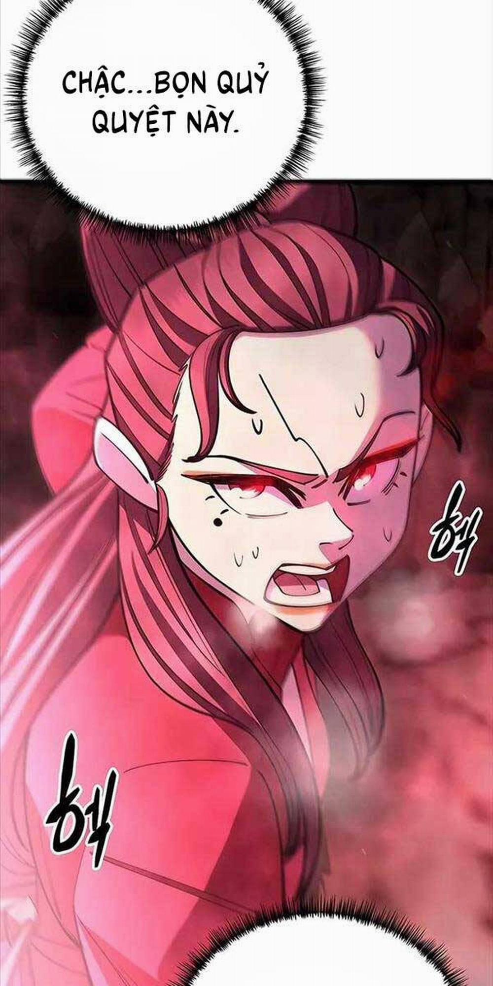 Thiên Hạ Đệ Nhất Đại Sư Huynh 49 trang 119