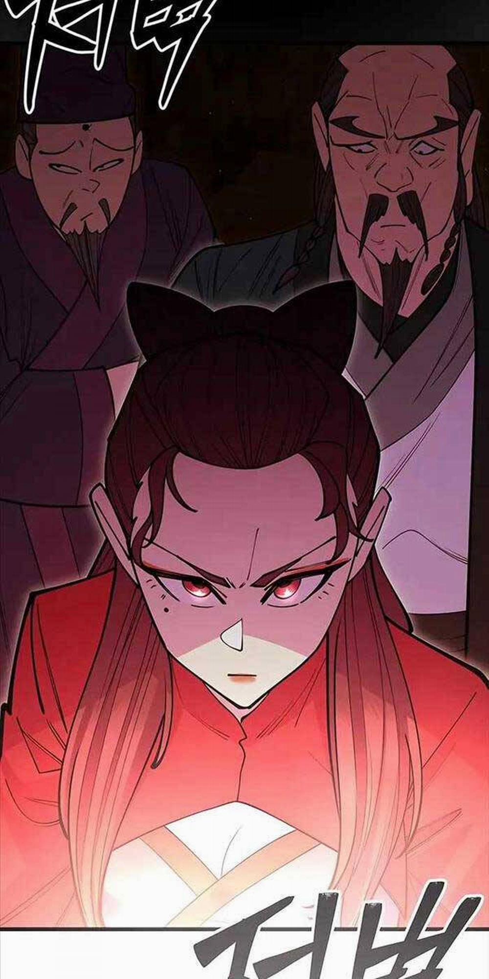 Thiên Hạ Đệ Nhất Đại Sư Huynh 49 trang 12