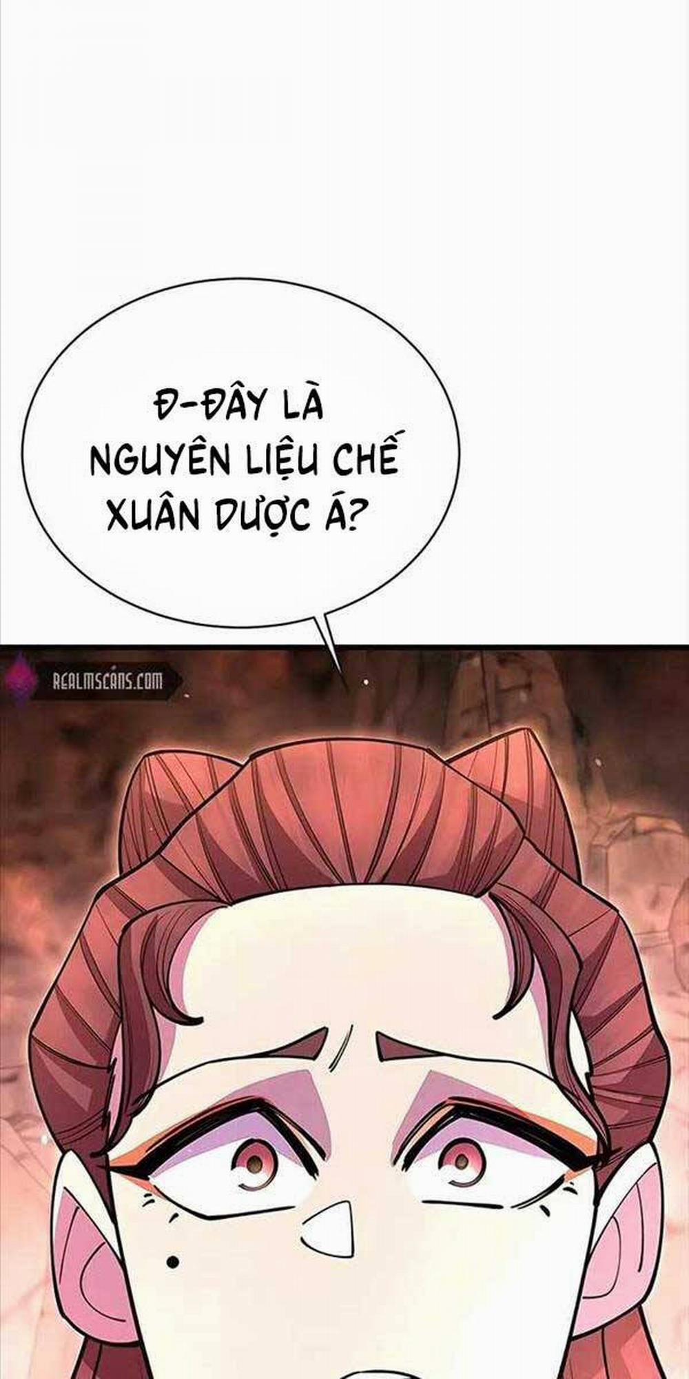 Thiên Hạ Đệ Nhất Đại Sư Huynh 49 trang 17