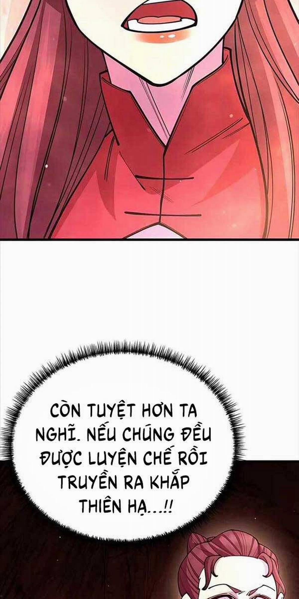 Thiên Hạ Đệ Nhất Đại Sư Huynh 49 trang 18