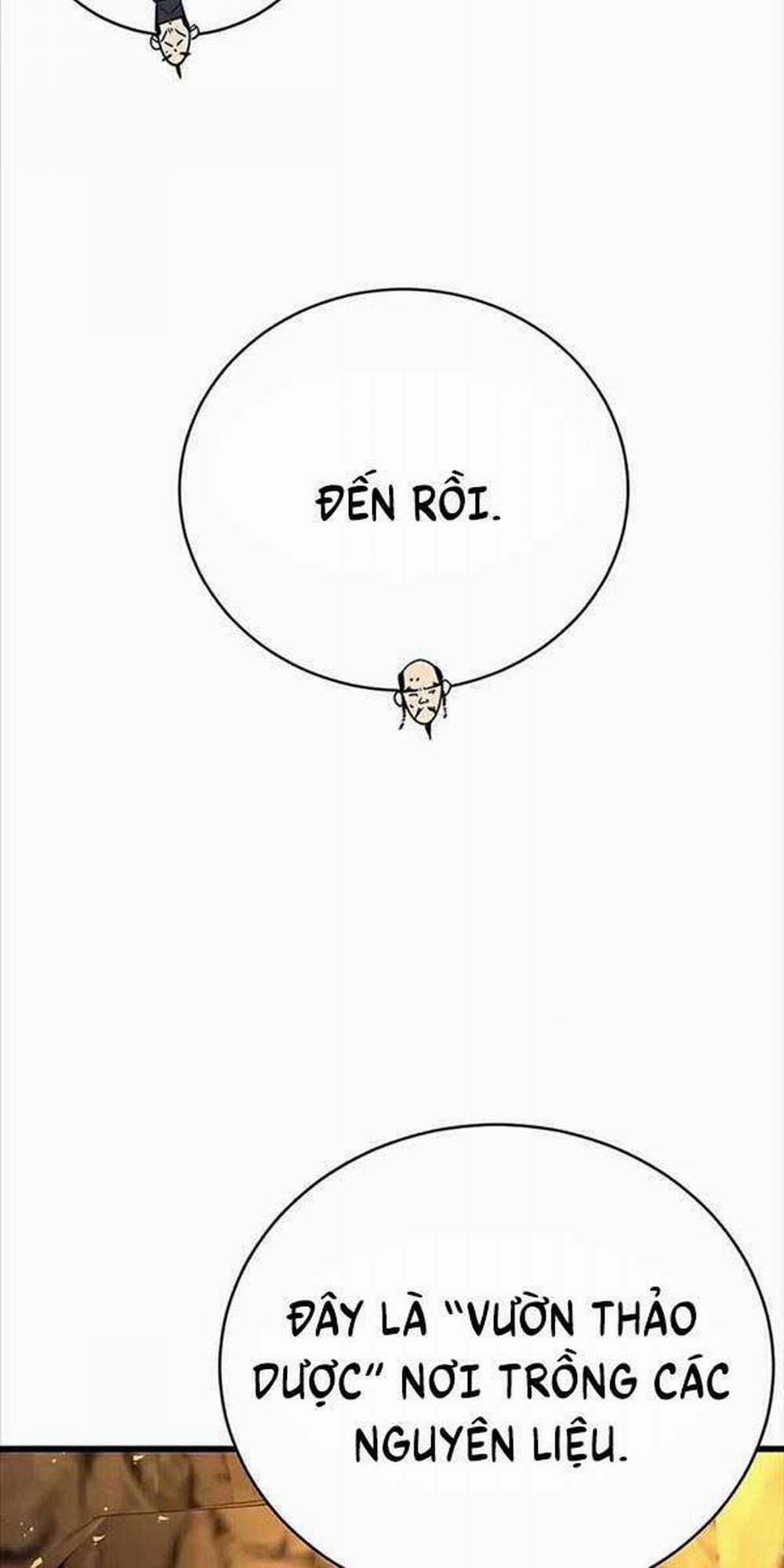 Thiên Hạ Đệ Nhất Đại Sư Huynh 49 trang 2