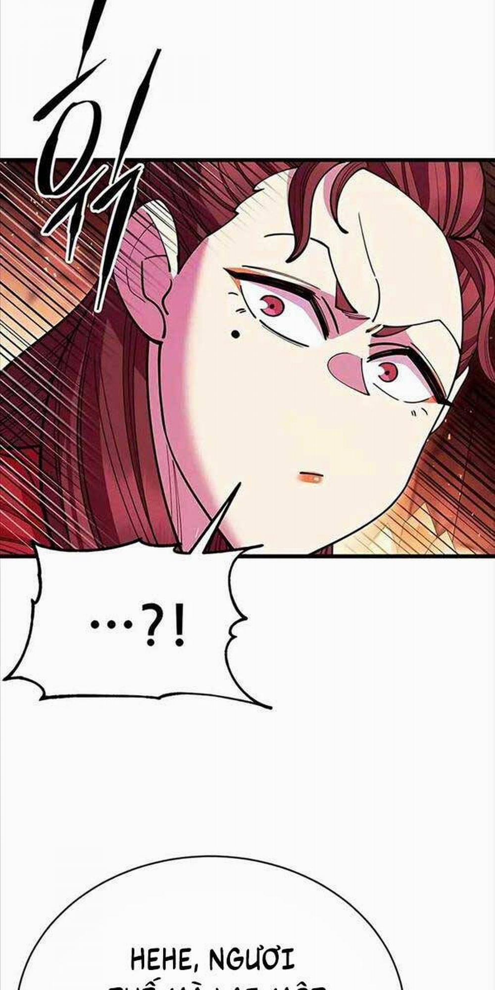 Thiên Hạ Đệ Nhất Đại Sư Huynh 49 trang 23