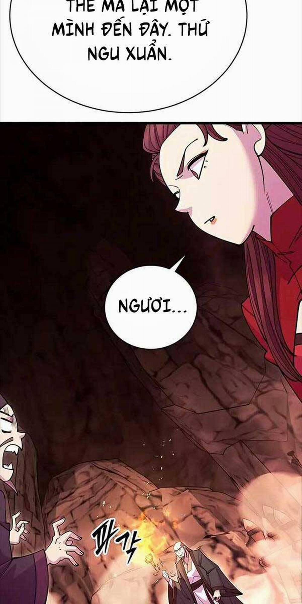 Thiên Hạ Đệ Nhất Đại Sư Huynh 49 trang 24