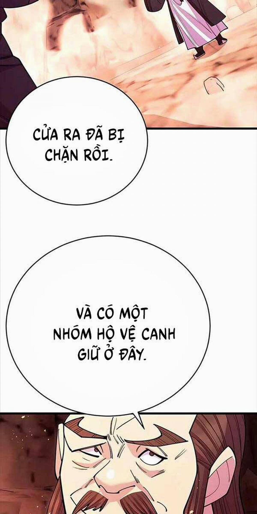 Thiên Hạ Đệ Nhất Đại Sư Huynh 49 trang 25