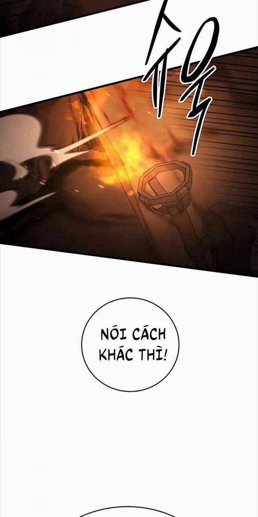 Thiên Hạ Đệ Nhất Đại Sư Huynh 49 trang 27