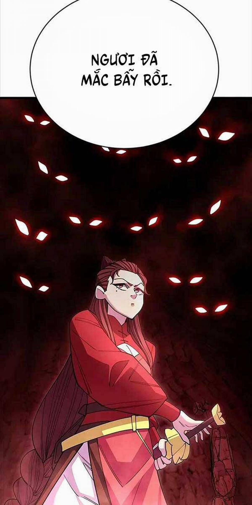 Thiên Hạ Đệ Nhất Đại Sư Huynh 49 trang 28