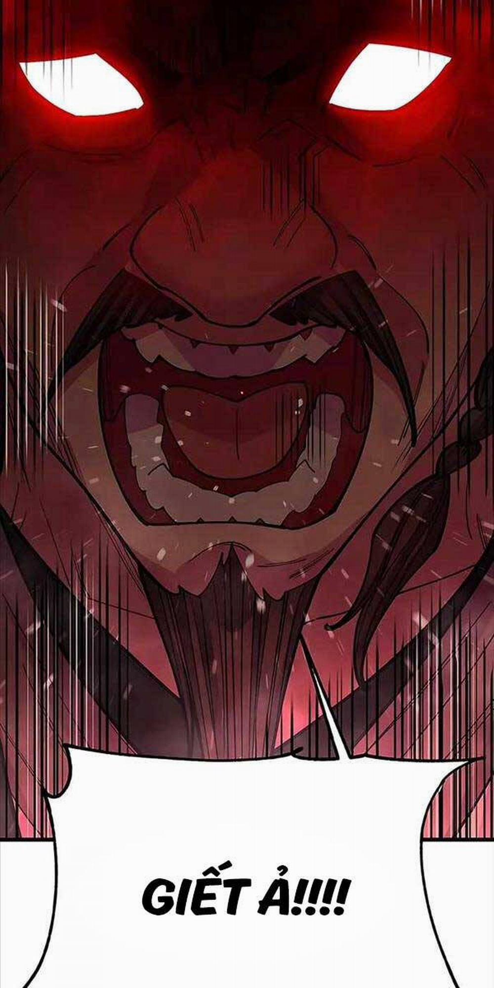 Thiên Hạ Đệ Nhất Đại Sư Huynh 49 trang 30