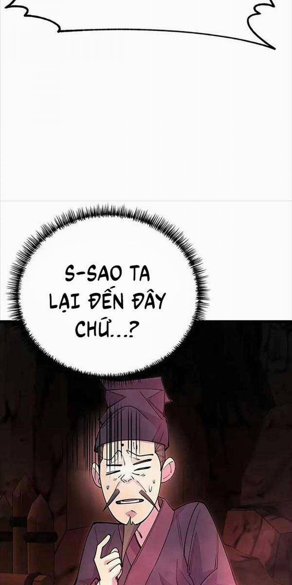 Thiên Hạ Đệ Nhất Đại Sư Huynh 49 trang 31