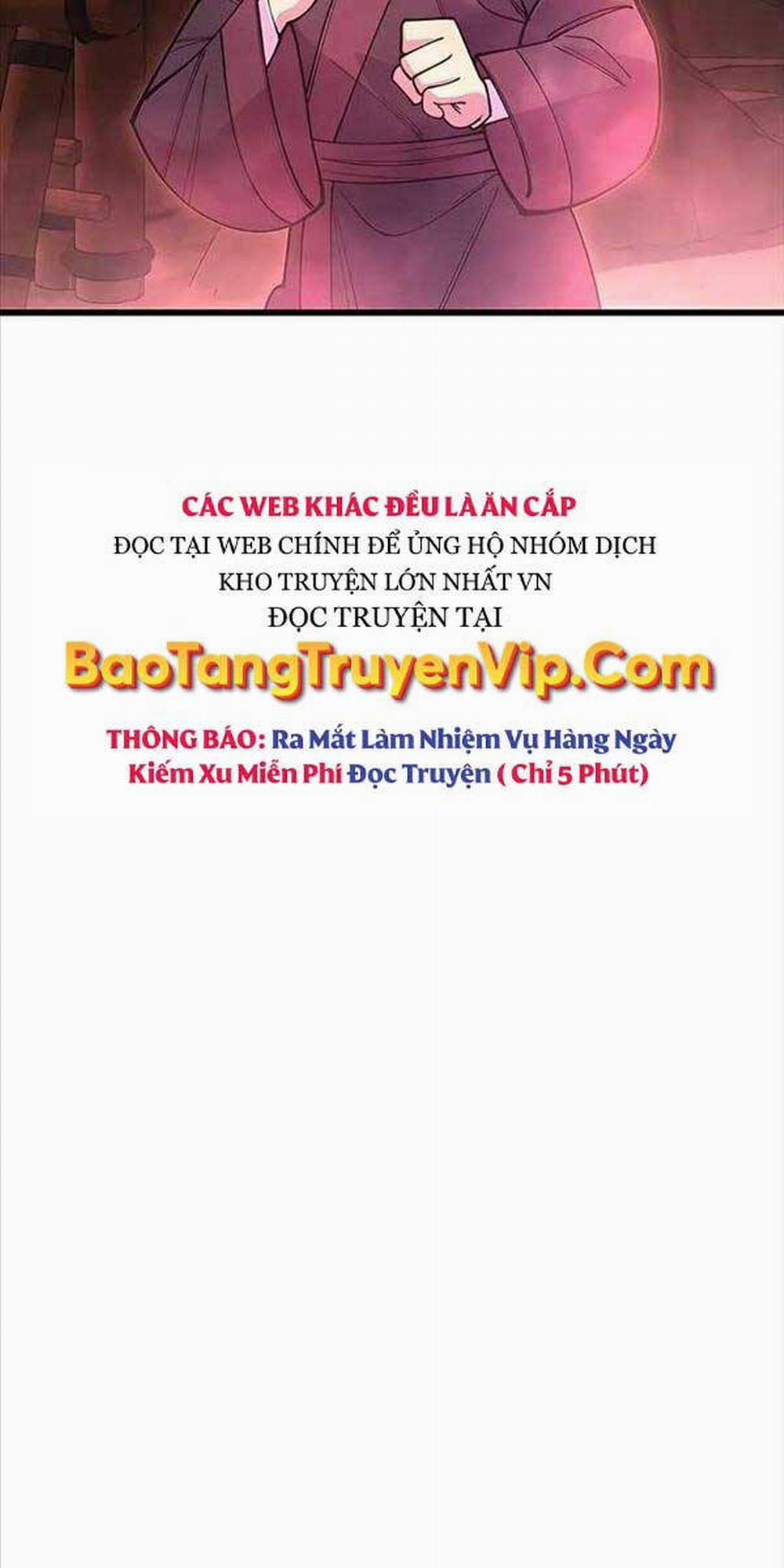 Thiên Hạ Đệ Nhất Đại Sư Huynh 49 trang 32